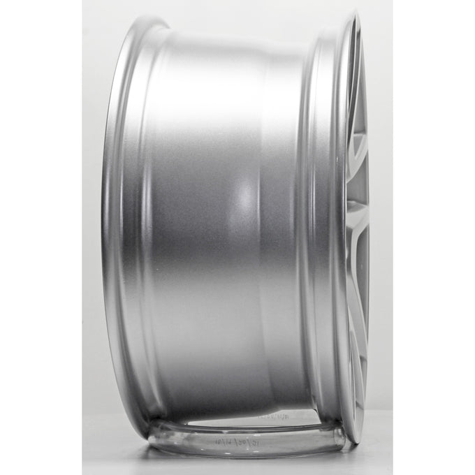 17 x 8 In. Factory New Alloy Wheel <br> 13-16 Chevrolet Malibu