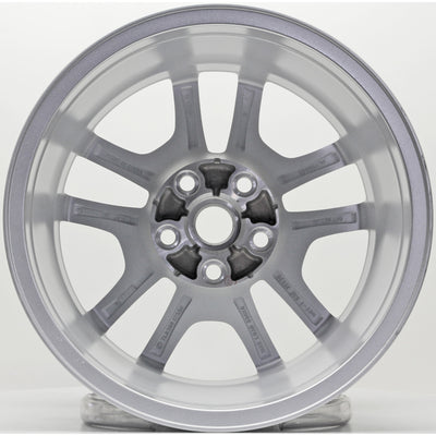 17 x 8 In. Factory New Alloy Wheel <br> 13-16 Chevrolet Malibu