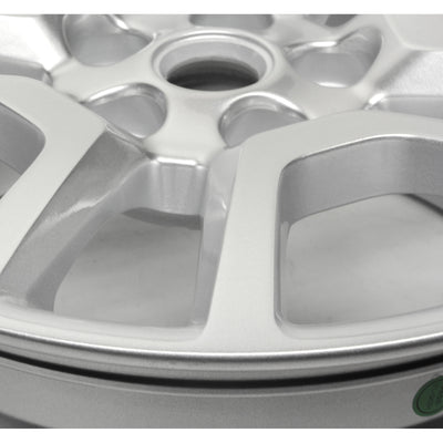 17 x 8 In. Factory New Alloy Wheel <br> 13-16 Chevrolet Malibu