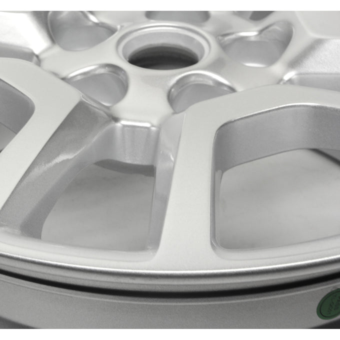 17 x 8 In. Factory New Alloy Wheel <br> 13-16 Chevrolet Malibu