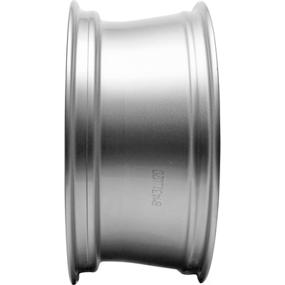 18 x 8 In. Factory New Alloy Wheel <br> 13-16 Chevrolet Malibu