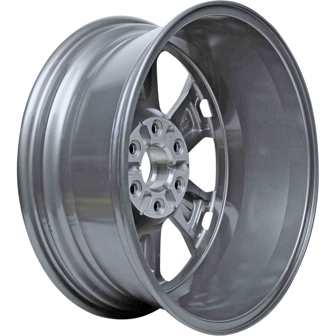 19 x 7.5 In. Factory New Alloy Wheel <br> 13-16 GMC Acadia