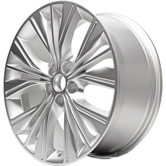 20 x 8.5 In. Factory New Alloy Wheel <br> 14-20 Chevrolet Impala
