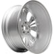 20 x 8.5 In. Factory New Alloy Wheel <br> 14-20 Chevrolet Impala
