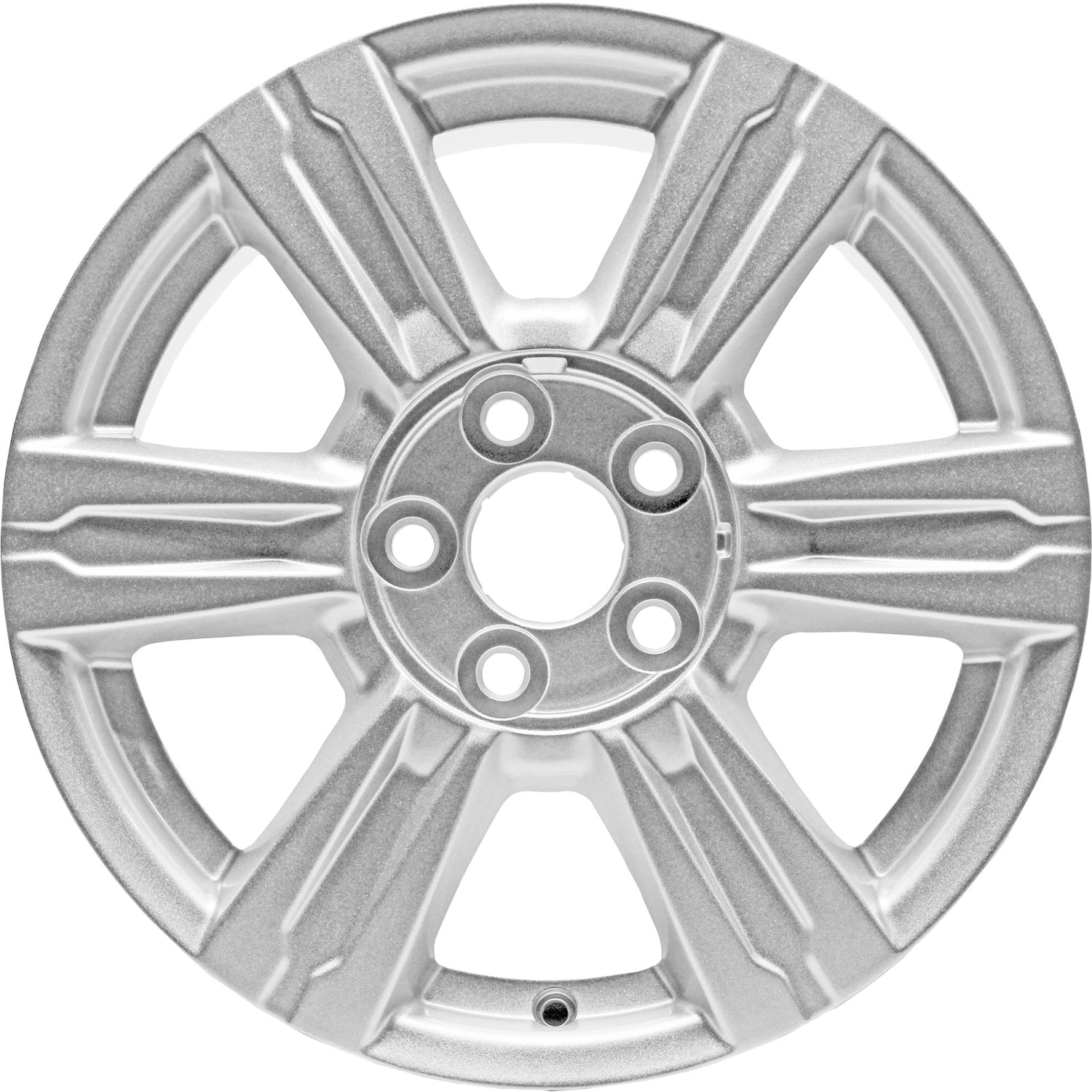 17 x 7 In. Factory New Alloy Wheel <br> 14-17 GMC Terrain