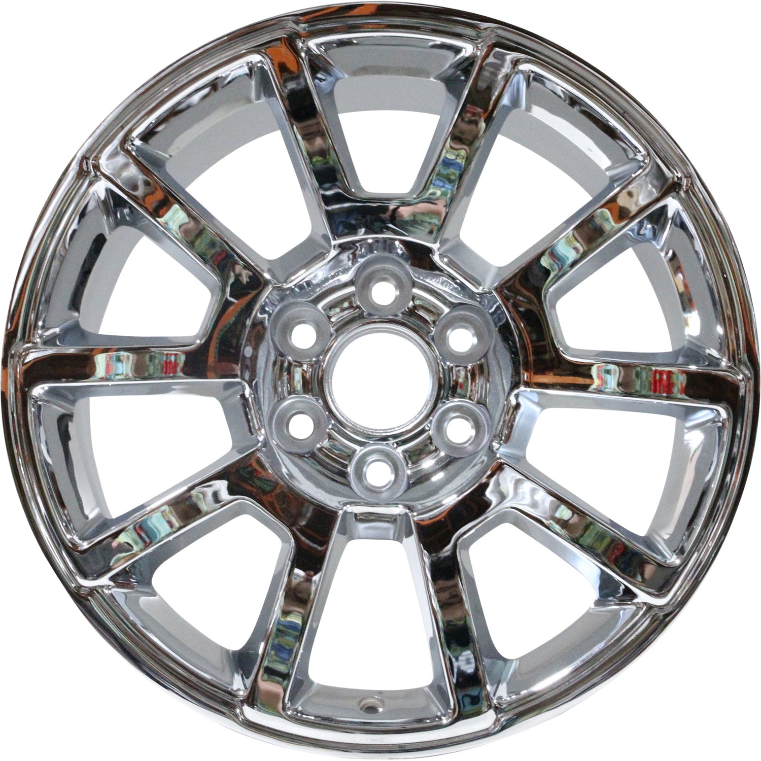 20 x 9 In. Factory New Alloy Wheel <br> 14-18 GMC Sierra 1500