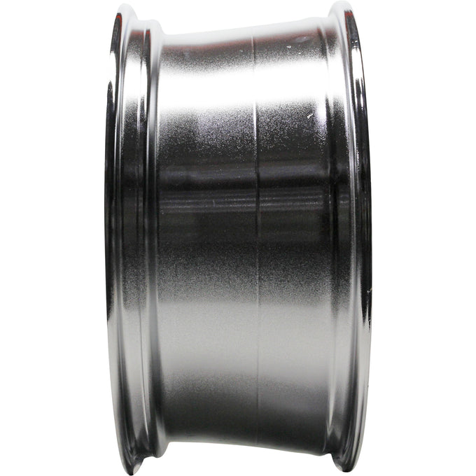 20 x 9 In. Factory New Alloy Wheel <br> 14-18 GMC Sierra 1500