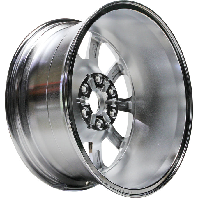 20 x 9 In. Factory New Alloy Wheel <br> 14-18 GMC Sierra 1500