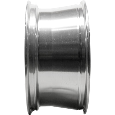 18 x 8.5 In. Factory New Alloy Wheel <br> 14-18 Chevrolet Silverado 1500