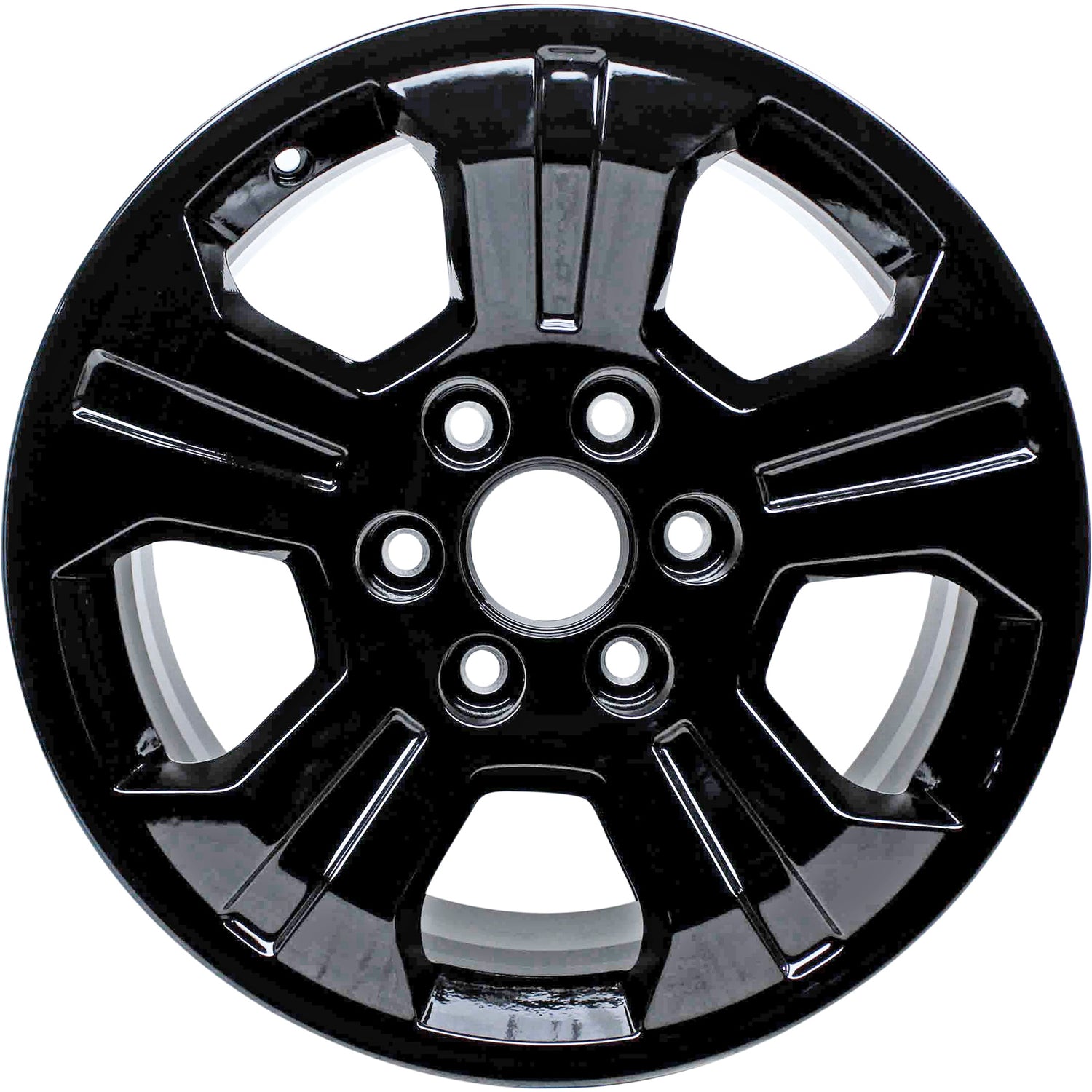 18 x 8.5 In. Factory New Alloy Wheel <br> 16-20 GMC Sierra 1500