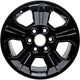 18 x 8.5 In. Factory New Alloy Wheel <br> 16-20 GMC Sierra 1500