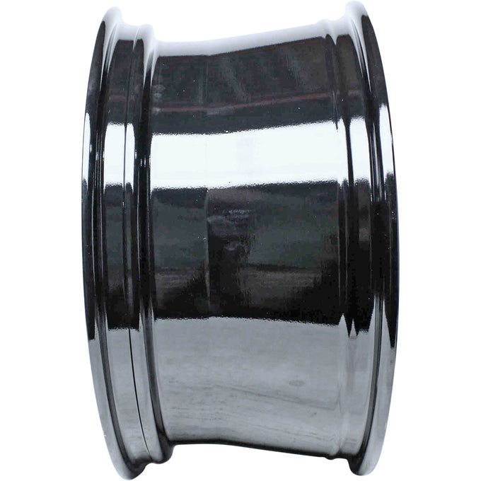 18 x 8.5 In. Factory New Alloy Wheel <br> 16-20 GMC Sierra 1500