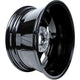 18 x 8.5 In. Factory New Alloy Wheel <br> 16-20 GMC Sierra 1500