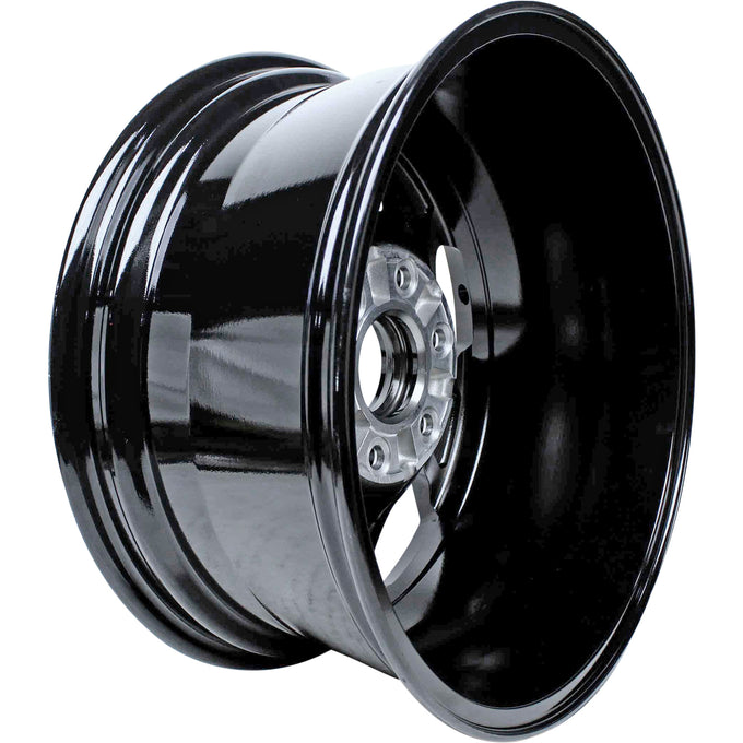 18 x 8.5 In. Factory New Alloy Wheel <br> 16-20 GMC Sierra 1500
