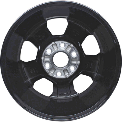 18 x 8.5 In. Factory New Alloy Wheel <br> 16-20 GMC Sierra 1500