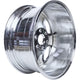 20 x 9 In. Factory New Alloy Wheel <br> 14-19 Chevrolet Silverado 1500