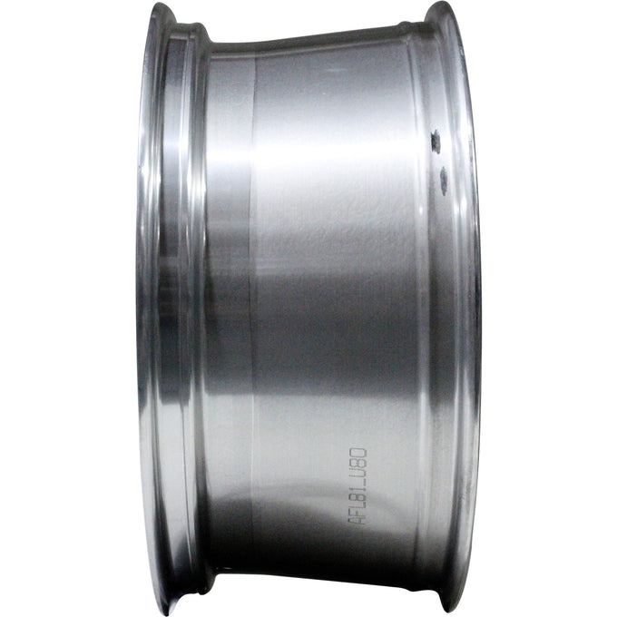 20 x 9 In. Factory New Alloy Wheel <br> 14-19 Chevrolet Silverado 1500