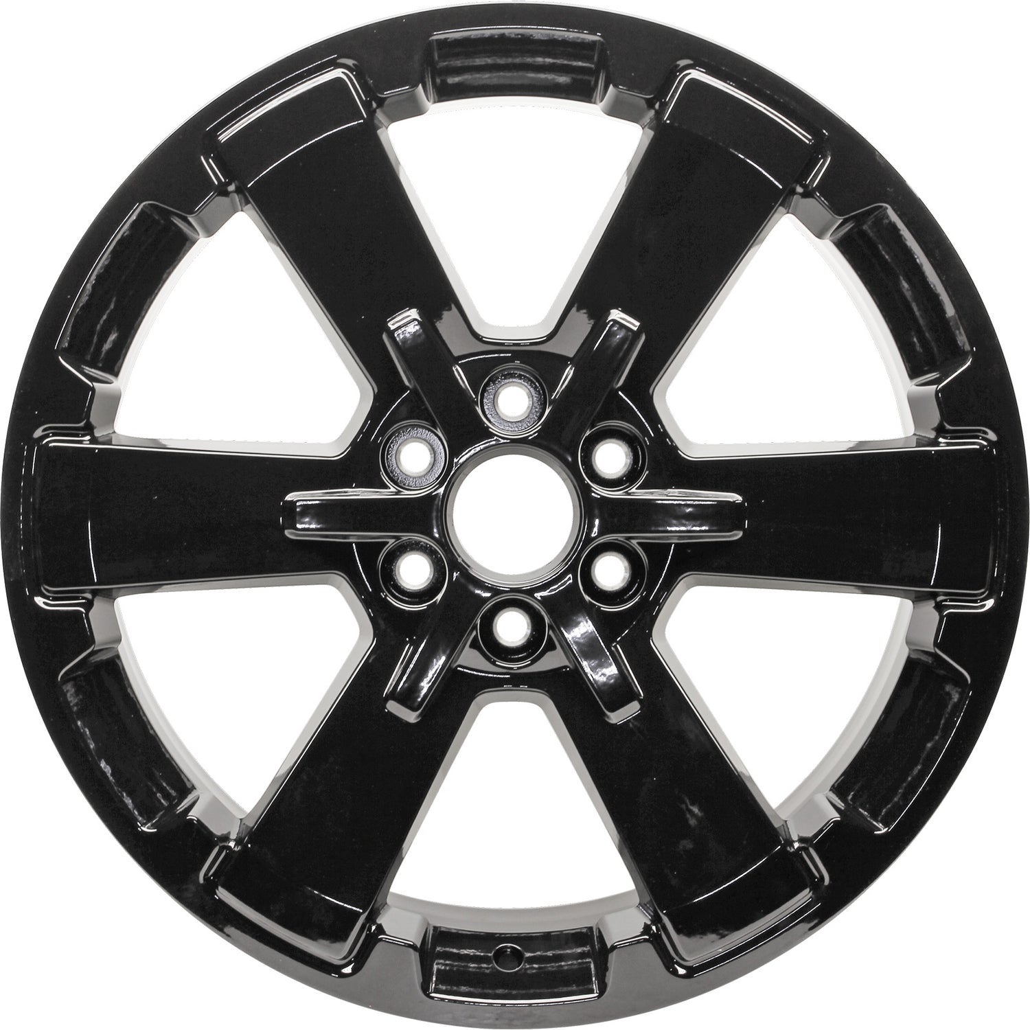 22 x 9 In. Factory New Alloy Wheel <br> 15-20 Cadillac Escalade