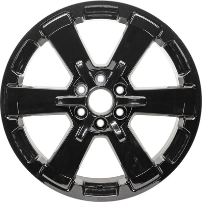 22 x 9 In. Factory New Alloy Wheel <br> 15-20 Cadillac Escalade