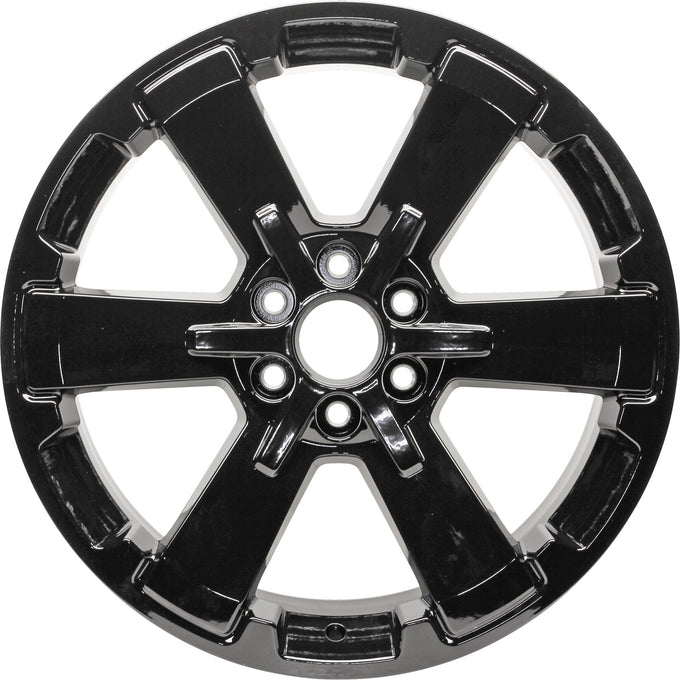 22 x 9 In. Factory New Alloy Wheel <br> 15-20 Cadillac Escalade