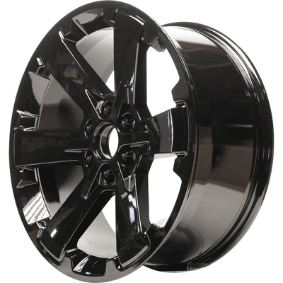 22 x 9 In. Factory New Alloy Wheel <br> 15-20 Cadillac Escalade