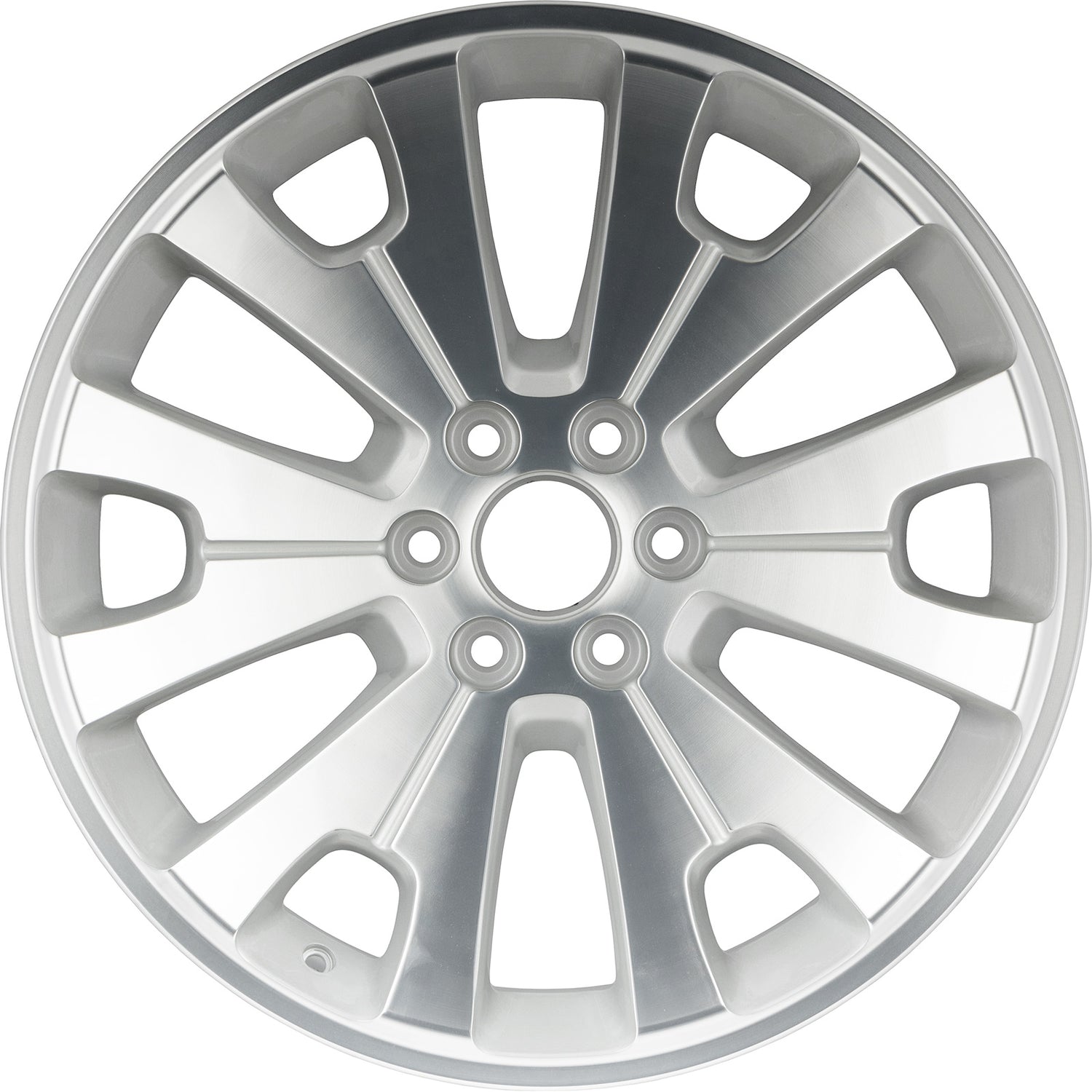 22 x 9 In. Factory New Alloy Wheel <br> 15-20 Cadillac Escalade