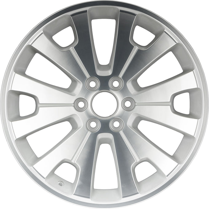 22 x 9 In. Factory New Alloy Wheel <br> 15-20 Cadillac Escalade