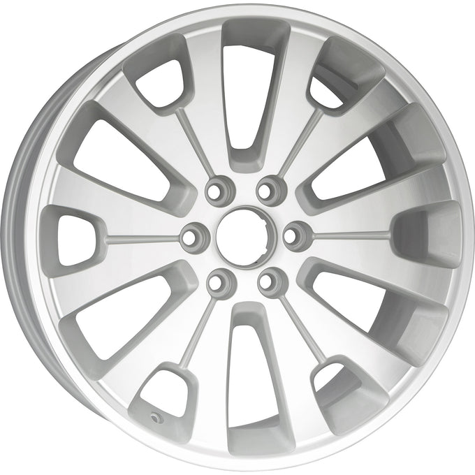 22 x 9 In. Factory New Alloy Wheel <br> 15-20 Cadillac Escalade