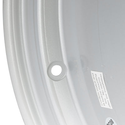 22 x 9 In. Factory New Alloy Wheel <br> 15-20 Cadillac Escalade