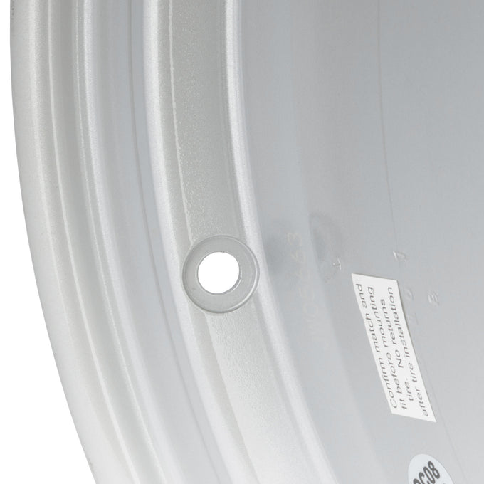 22 x 9 In. Factory New Alloy Wheel <br> 15-20 Cadillac Escalade