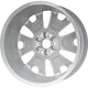 22 x 9 In. Factory New Alloy Wheel <br> 15-20 Cadillac Escalade