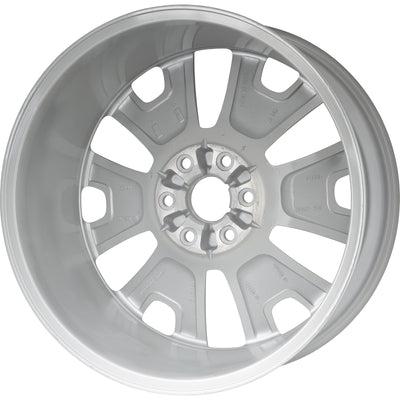 22 x 9 In. Factory New Alloy Wheel <br> 15-20 Cadillac Escalade