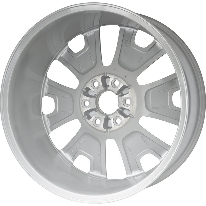 22 x 9 In. Factory New Alloy Wheel <br> 15-20 Cadillac Escalade