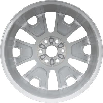 22 x 9 In. Factory New Alloy Wheel <br> 15-20 Cadillac Escalade