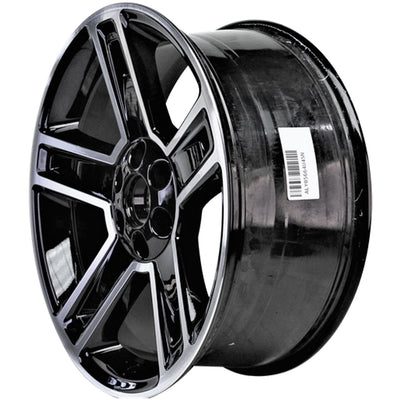 22 x 9 In. Factory New Alloy Wheel <br> 15-20 Cadillac Escalade