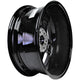 22 x 9 In. Factory New Alloy Wheel <br> 15-20 Cadillac Escalade