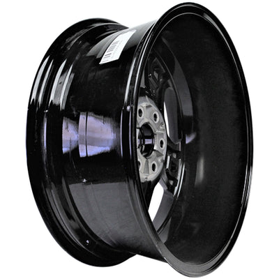 22 x 9 In. Factory New Alloy Wheel <br> 15-20 Cadillac Escalade