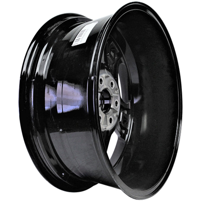 22 x 9 In. Factory New Alloy Wheel <br> 15-20 Cadillac Escalade