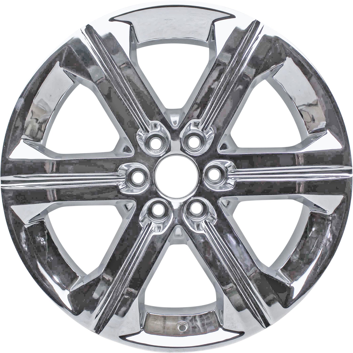 22 x 9 In. Factory New Alloy Wheel <br> 15-20 Cadillac Escalade