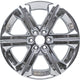 22 x 9 In. Factory New Alloy Wheel <br> 15-20 Cadillac Escalade