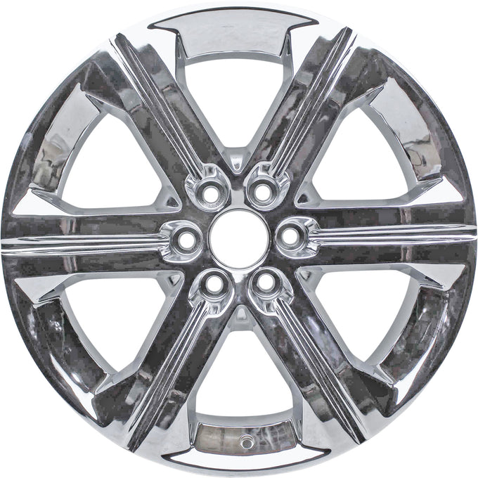 22 x 9 In. Factory New Alloy Wheel <br> 15-20 Cadillac Escalade