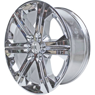 22 x 9 In. Factory New Alloy Wheel <br> 15-20 Cadillac Escalade