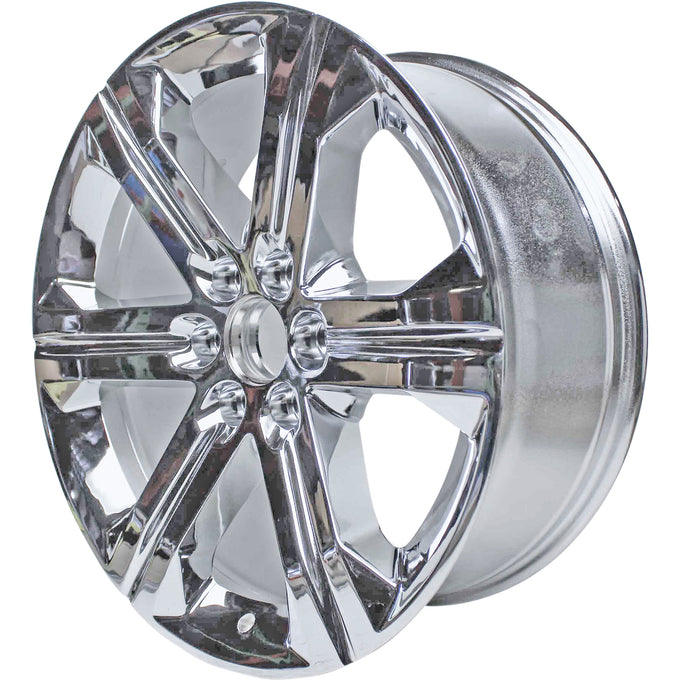 22 x 9 In. Factory New Alloy Wheel <br> 15-20 Cadillac Escalade