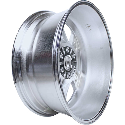 22 x 9 In. Factory New Alloy Wheel <br> 15-20 Cadillac Escalade