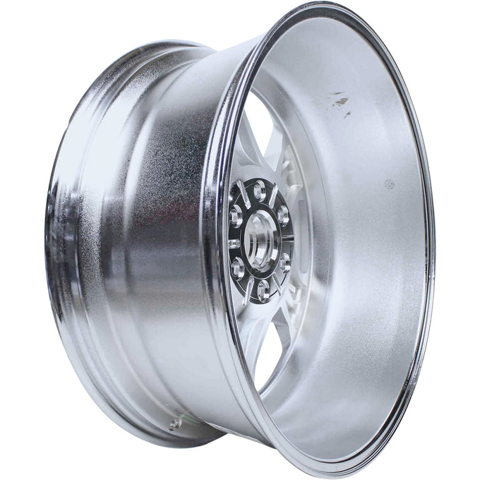 22 x 9 In. Factory New Alloy Wheel <br> 15-20 Cadillac Escalade