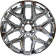 22 x 9 In. Factory New Alloy Wheel <br> 15-20 Cadillac Escalade