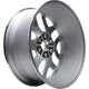 22 x 9 In. Factory New Alloy Wheel <br> 15-20 Cadillac Escalade