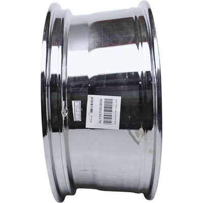 20 x 8.5 In. Factory New Alloy Wheel <br> 15-18 GMC Sierra 2500