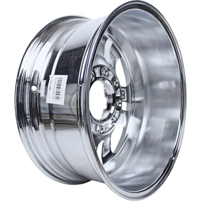 20 x 8.5 In. Factory New Alloy Wheel <br> 15-18 GMC Sierra 2500