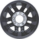 18 x 8 In. Factory New Alloy Wheel <br> 15-19 Chevrolet Silverado 2500